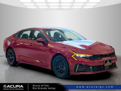 Used 2025 Kia K5 LXS