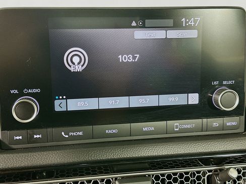 Used 2025 Honda Civic Sport image 21