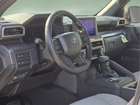 New 2026 Toyota Tacoma SR5 image 20