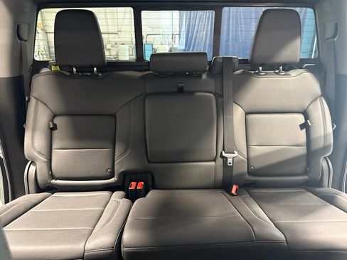 New 2026 Chevrolet Silverado 1500 LT Trail Boss w/ LT Trail Boss Premium Package AWD/4WD image 38