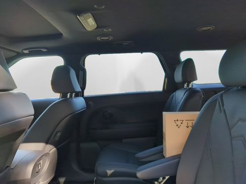 New 2026 Hyundai Palisade XRT Pro image 12