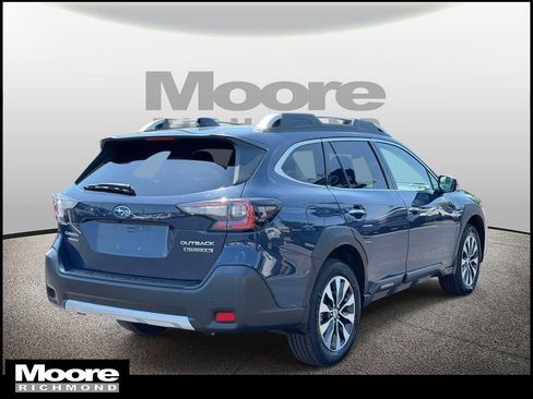 Certified 2024 Subaru Outback Touring XT w/ Popular Package #2 AWD/4WD image 2
