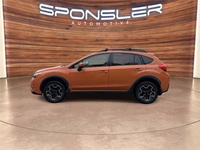 Used 2014 Subaru Crosstrek 2.0i Limited