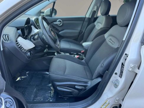 Used 2016 FIAT 500X Easy FWD image 11