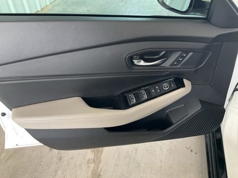 Certified 2024 Honda Accord Touring image 5