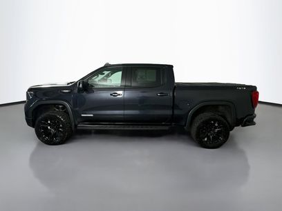 Used 2025 GMC Sierra 1500 Elevation w/ Elevation Premium Package
