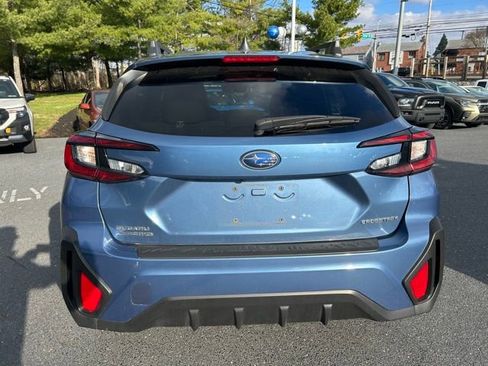 Used 2024 Subaru Crosstrek 2.0i Premium image 5