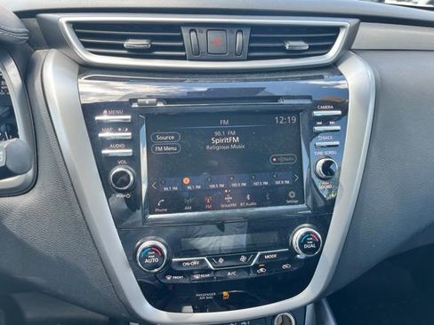 Used 2020 Nissan Murano SL w/ Moonroof Package AWD/4WD image 19