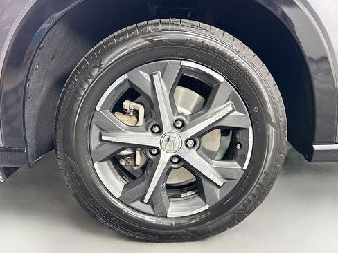 Certified 2023 Honda HR-V EX-L image 27
