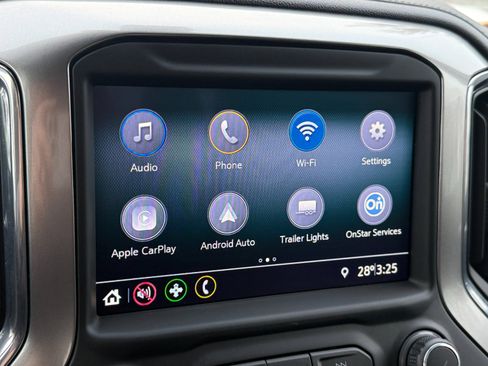 Used 2020 Chevrolet Silverado 1500 LT w/ All-Star Edition image 33