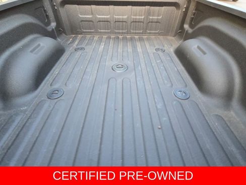 Used 2026 RAM 3500 Laramie image 14