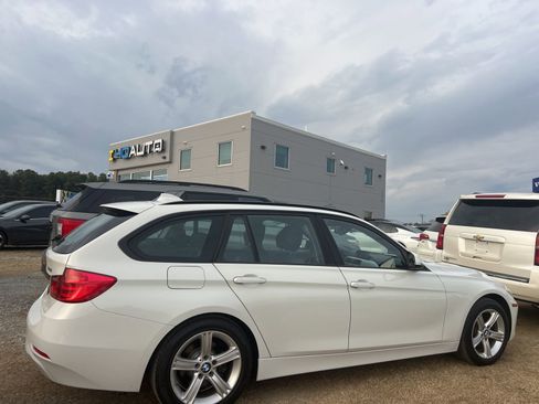 Used 2014 BMW 328i xDrive 328i xDrive image 6