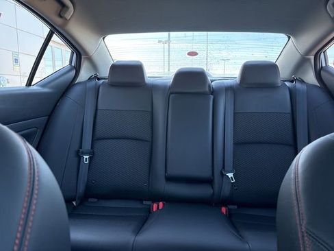 Certified 2024 Nissan Altima 2.5 SR image 27