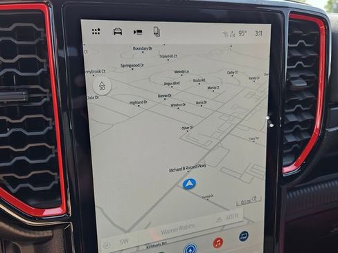 New 2026 Ford Ranger Raptor image 19