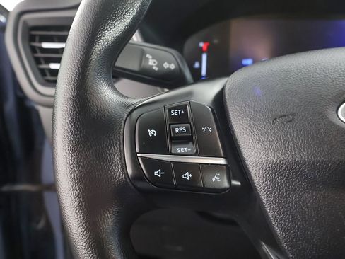 Used 2025 Ford Escape Active FWD image 39