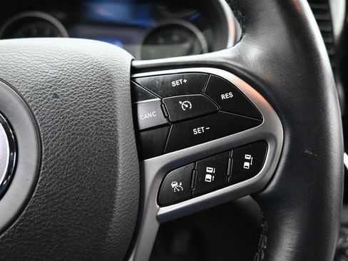 Used 2020 Jeep Cherokee High Altitude image 18