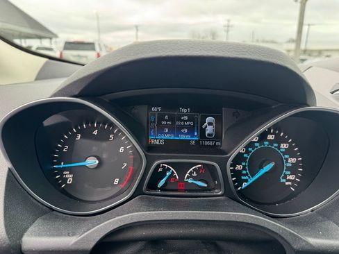 Used 2014 Ford Escape Titanium w/ Equipment Group 401A image 18