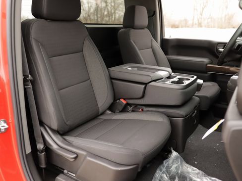 New 2026 Chevrolet Silverado 3500 LT image 28