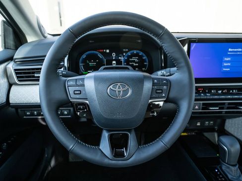 New 2026 Toyota Camry XLE w/ Premium Plus Package image 14