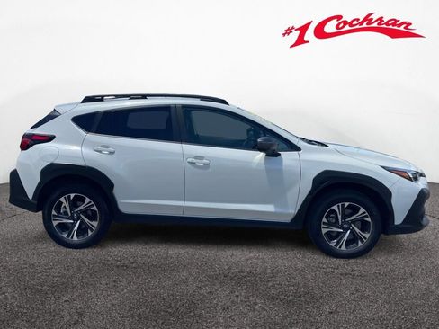 Used 2024 Subaru Crosstrek 2.0i Premium AWD/4WD image 28