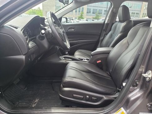 Used 2021 Acura ILX FWD image 15
