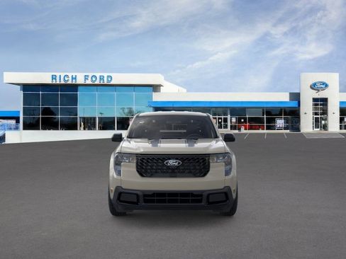 New 2025 Ford Maverick XLT w/ XLT Luxury Package AWD/4WD image 6