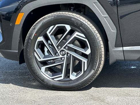 New 2026 Hyundai Tucson Limited AWD/4WD image 25