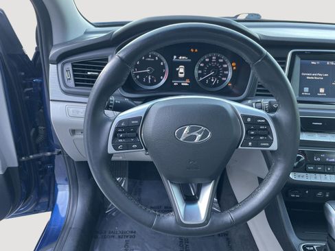 Used 2018 Hyundai Sonata Limited FWD image 20