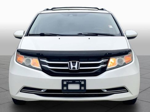 Used 2014 Honda Odyssey EX-L image 4