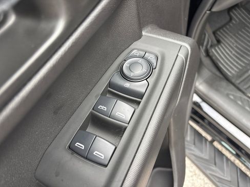 Used 2024 Chevrolet Silverado 1500 Custom w/ LPO, Dark Essentials Package AWD/4WD image 11
