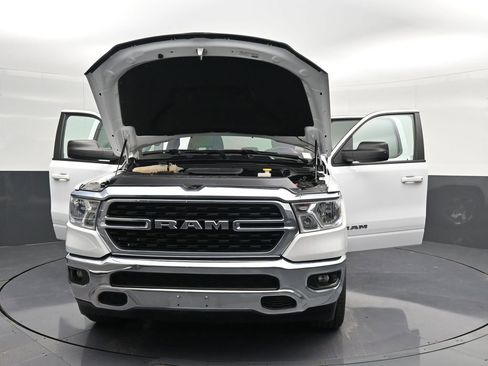 Used 2022 RAM 1500 Big Horn image 34