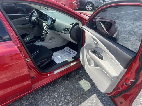 Used 2013 Dodge Dart SXT image 12