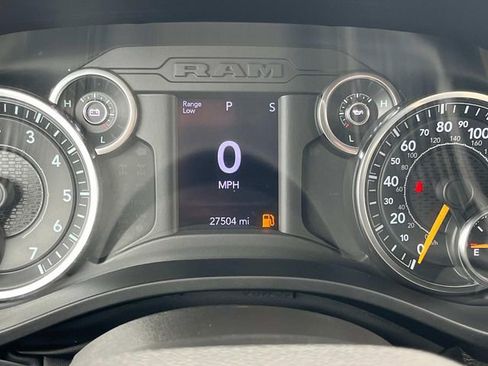 Certified 2022 RAM 1500 Big Horn image 25