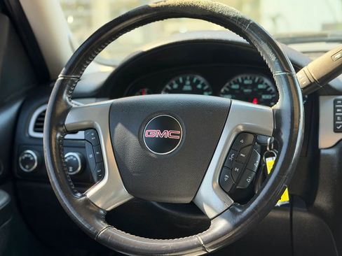 Used 2012 GMC Sierra 1500 SLT AWD/4WD image 24