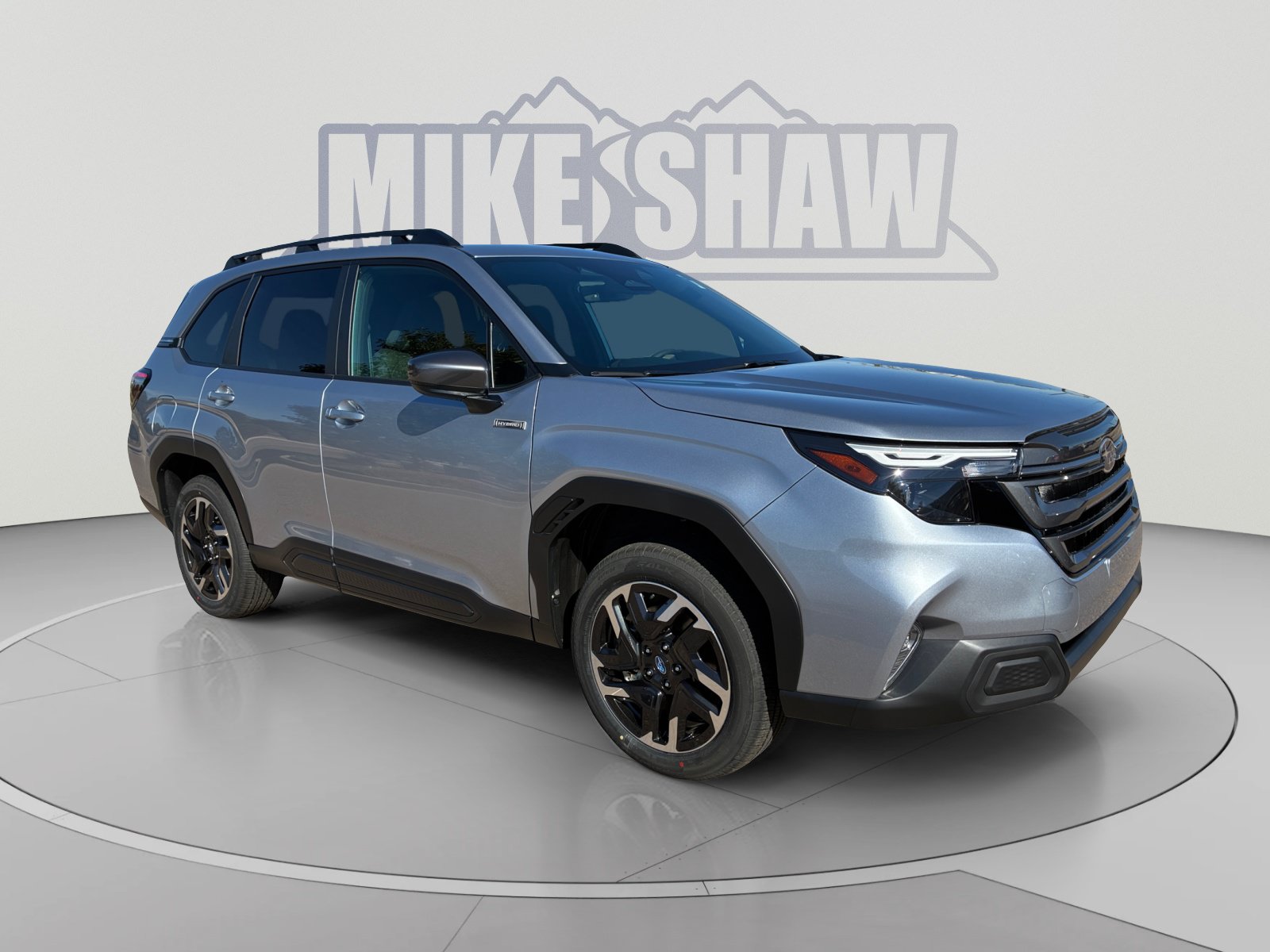 New 2026 Subaru Forester Premium AWD/4WD image 7