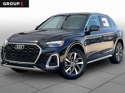 Used 2023 Audi Q5 2.0T Premium Plus w/ Premium Plus Package