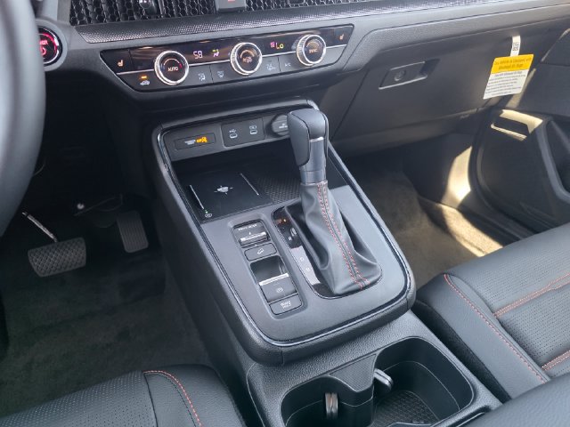New 2027 Honda CR-V Sport-L image 18