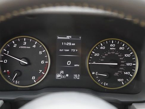 New 2026 Subaru Crosstrek 2.5i Sport AWD/4WD image 29