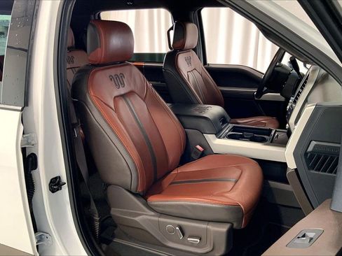 Used 2019 Ford F250 King Ranch AWD/4WD image 16