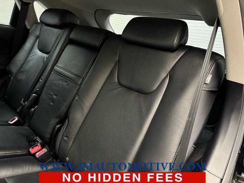 Used 2010 Lexus RX 450h AWD image 17