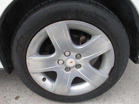 Used 2009 Pontiac G6 Sedan image 5