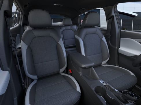 New 2026 Buick Envista Preferred w/ Convenience I Package image 16