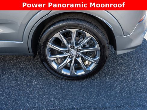 New 2026 Buick Encore GX Avenir w/ Avenir Technology Package image 9