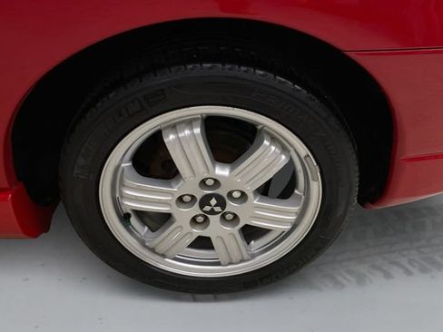 Used 2000 Mitsubishi Eclipse GT FWD image 19