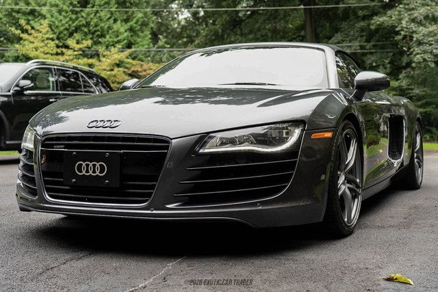 Used 2012 Audi R8 V8 AWD/4WD image 22
