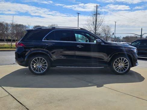 Used 2022 Mercedes-Benz GLE 350 image 10