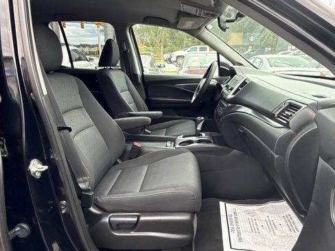 Used 2019 Honda Ridgeline Sport image 12