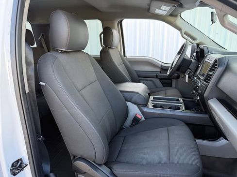 Used 2020 Ford F150 XL w/ Equipment Group 101A Mid image 29