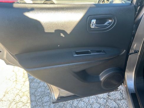 Used 2009 Nissan Rogue SL image 14