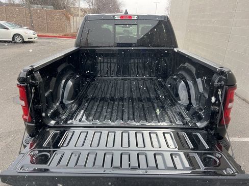 New 2026 RAM 1500 Big Horn image 29
